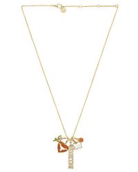 BaubleBar - University Of Texas - Lyst