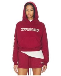 Fear Of God - Classic Hoodie - Lyst