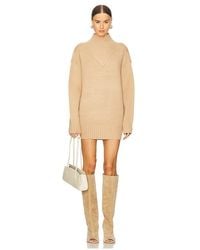 SER.O.YA - Jersey Dessa Chunky Knit En Talla En - Lyst