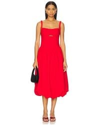 Astr - Jevi Dress - Lyst