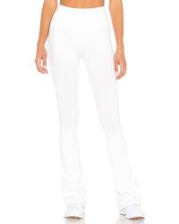 Splits59 - Raquel High Waist Supplex Flare 32Â Legging - Lyst