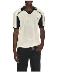 House Of Sunny - Keepers Knit Polo - Lyst