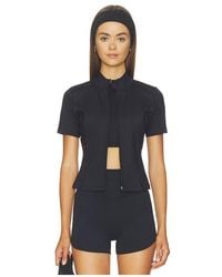 WellBeing + BeingWell - Flowwell Gia Jacket - Lyst