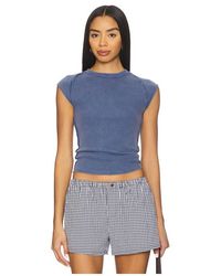 Free People - X We The Free Ever Had Tee - Lyst