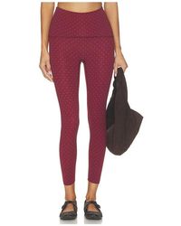 Spanx - Booty Boost 7/8 Leggings - Lyst