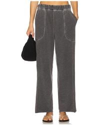 Free People - Intimately Fp Dont Wait Up ラウンジパンツ - Lyst