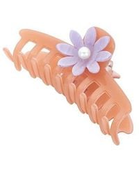 Lele Sadoughi - Daisy Claw Clip - Lyst