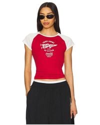 The Laundry Room - T-Shirt Thirst Knows No Season - Lyst