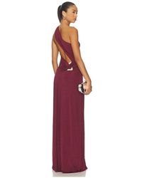 Lovers + Friends - Elizabeth Gown - Lyst