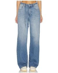 A.Brand - 99 Baggy Jean - Lyst