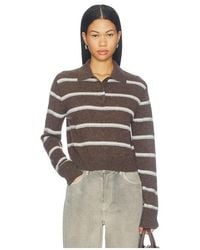 ÉTERNE - Barrett Sweater - Lyst