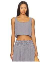 Solid & Striped - The Anise Top - Lyst