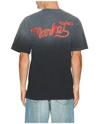 Market - Shirt Lasso Lockup - Lyst