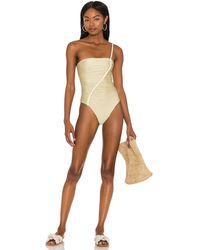 House of Harlow 1960 X Sofia Richie Luisa One Piece - Multicolor