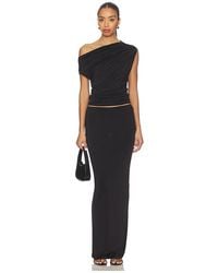 superdown - Morgana Skirt Set - Lyst