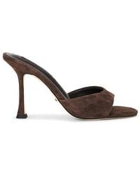 Tony Bianco - X Revolve Lunar Mule - Lyst