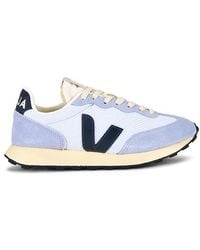 Veja - Zapatilla Deportiva Rio Branco En Color Azul Talla (También En 37, 38, 39, 40) - Lyst