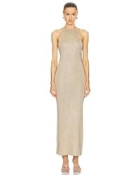 LPA - Josi Maxi Dress - Lyst