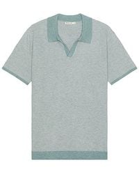 Marine Layer - Liam Sweater Polo - Lyst