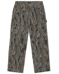 Brixton - Workwear-Hose Builders - Lyst