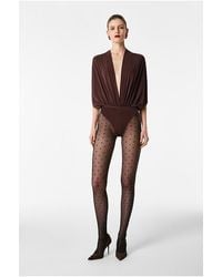 REVOLVE LOS ANGELES - Chimere Bodysuit - Lyst