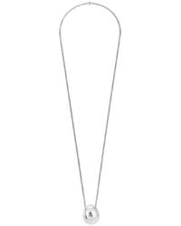 Shashi - Carter Pendant Long Necklace - Lyst