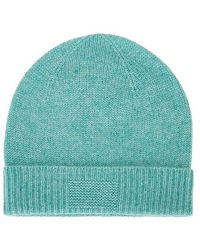 Guest In Residence - Guest En Residence Gorro En Color Azul Talla - Lyst