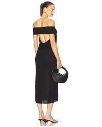 Camila Coelho - Emmaline Midi Dress - Lyst