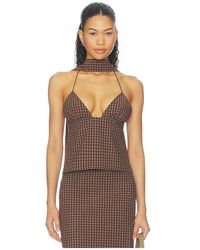 Lioness - Play On Halter - Lyst