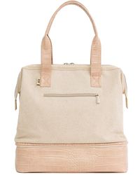 beis beach tote