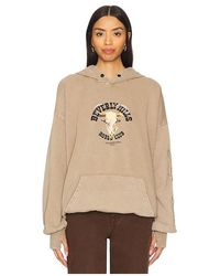 The Laundry Room - Beverly Hills Rodeo Club Skull Hideout Hoodie - Lyst