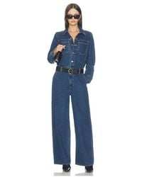 Levi's - COMBINAISON HERITAGE en Blue - Lyst