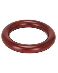 Uncommon Matters - Stratus Bangle - Lyst