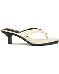 Sam Edelman - Dollie Sandal - Lyst