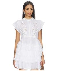 Astr - Jenny Top - Lyst