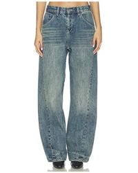 Nii HAI - Worn Out Jeans - Lyst