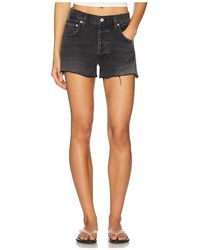 Citizens of Humanity - Loro Short - Lyst
