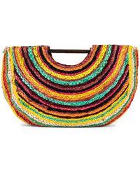 Lovers + Friends Luda Bag - Mehrfarbig