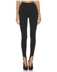 AFRM - Jasmine Stirrup Pant - Lyst