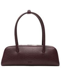 Freja New York - Mercer Shoulder Bag - Lyst