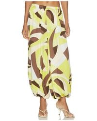 Faithfull the Brand - Kortez Balloon Pant - Lyst