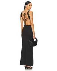 superdown - Astra Maxi Dress - Lyst