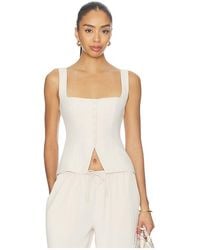 Lovers + Friends - Lilith Top - Lyst