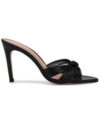 House of Harlow 1960 - X Revolve Joy Heel - Lyst