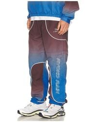 Ryoko Rain - Gradient Track Pants - Lyst