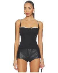 superdown - Bryslyn Cami Top - Lyst