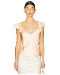 Cami NYC - Sinead トップ - Lyst