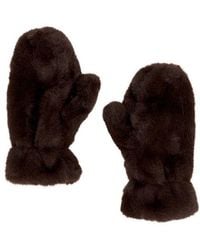 Apparis - Handschuhe Coco - Lyst