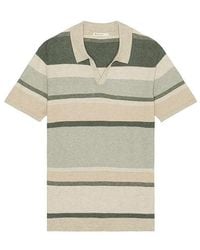 Marine Layer - Liam セーターポロ - Lyst
