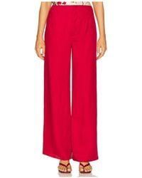 Cami NYC - Oberteil Hoch Geschlossen Pant - Lyst